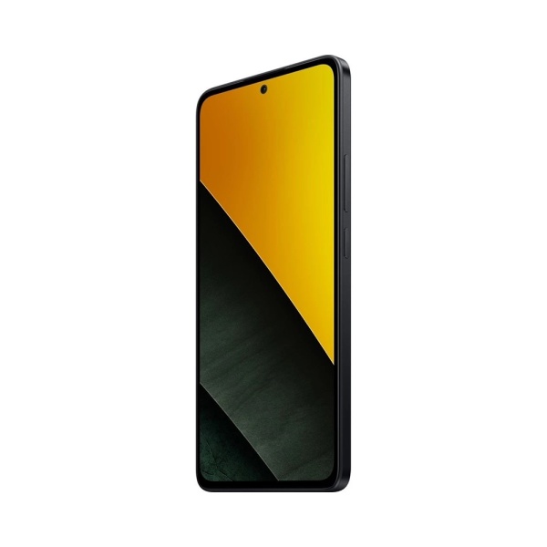 Смартфон POCO M7 Pro 5G 8GB/256GB черный